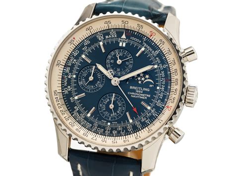 breitling navitimer moon|breitling navitimer 35mm watch.